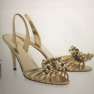 Kate Spade Nappi Colby Sandal